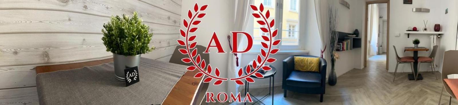 Ad 111 Coladirienzo - By Ad * Roma