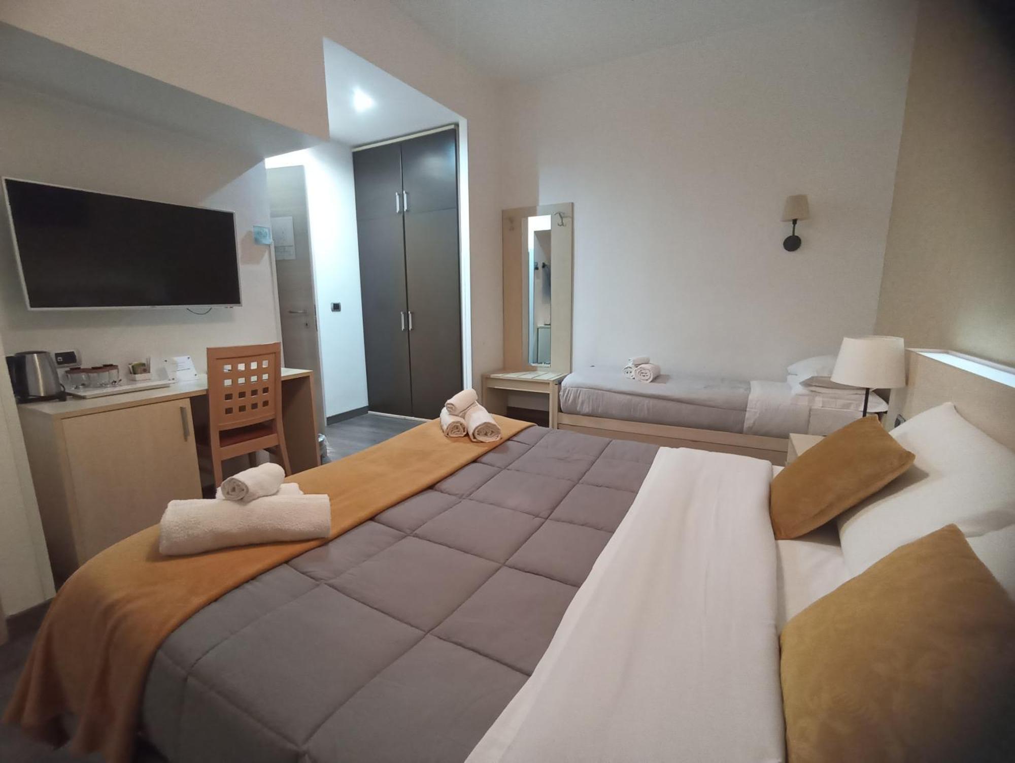 Affittacamere Ad 111 Coladirienzo - By Ad