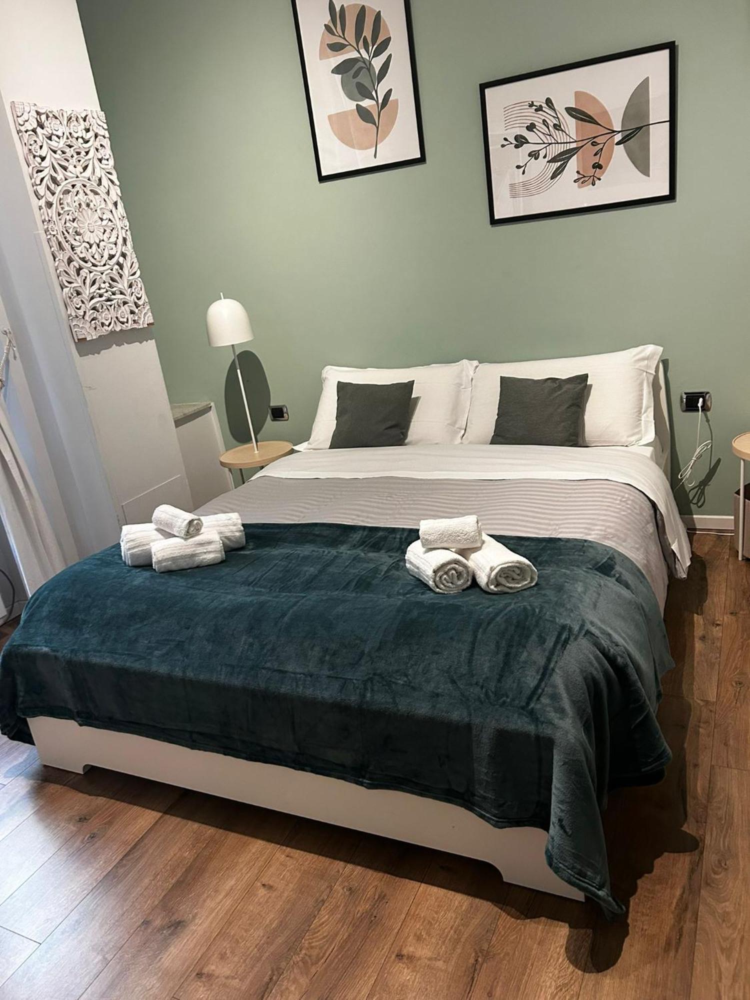 Affittacamere Ad 111 Coladirienzo - By Ad *