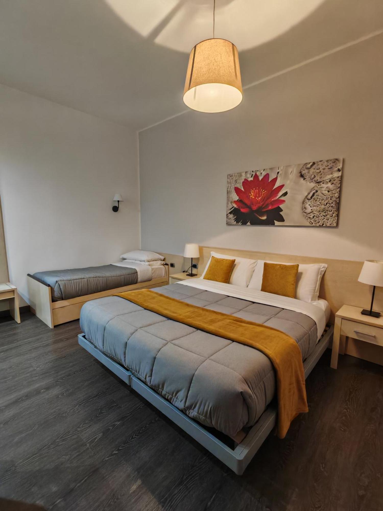 Affittacamere Ad 111 Coladirienzo - By Ad *